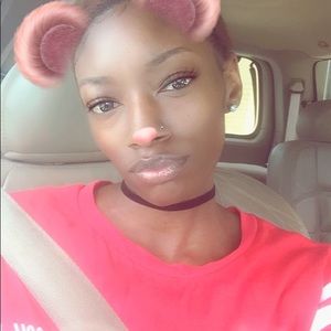 Meet your Posher, Tanisha